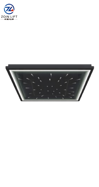 吊顶系列-D03